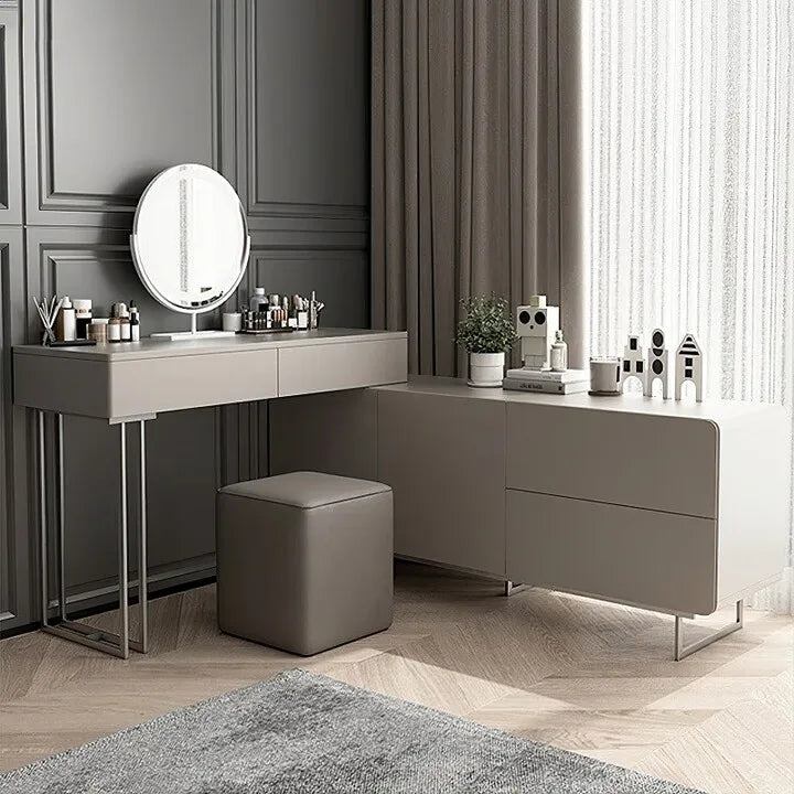 Commode