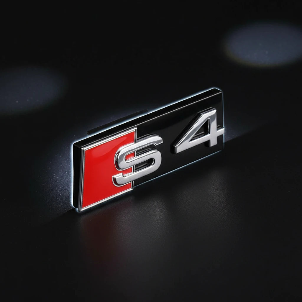 LOGO AUDI
