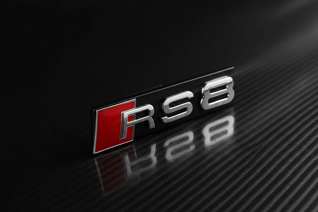 LOGO AUDI