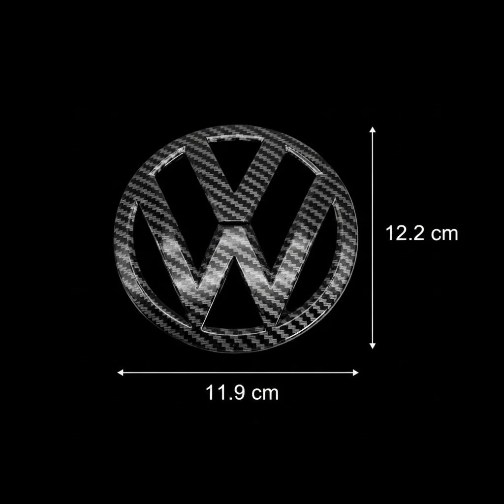 Emblème Polo VW