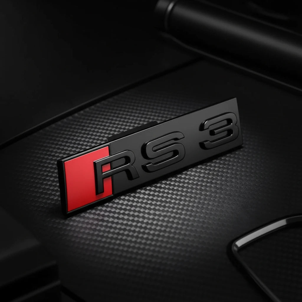LOGO AUDI