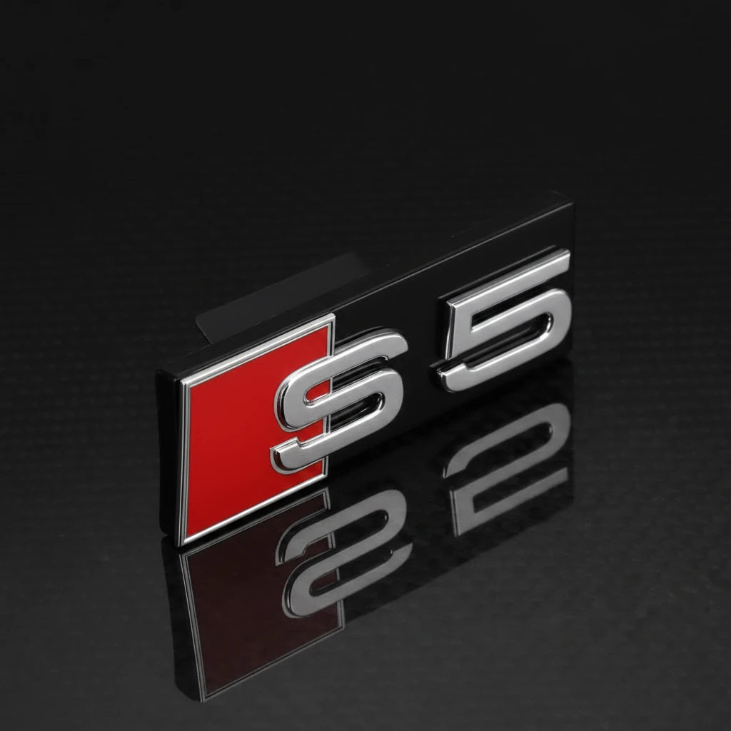 LOGO AUDI
