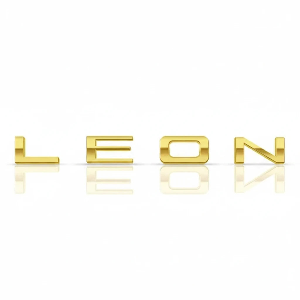 LOGO IBIZA/LEON