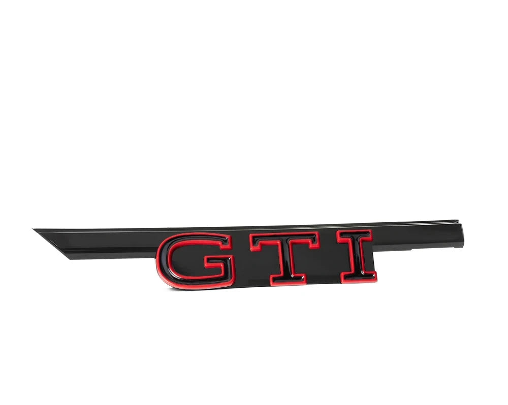 LOGO GTI/GTD
