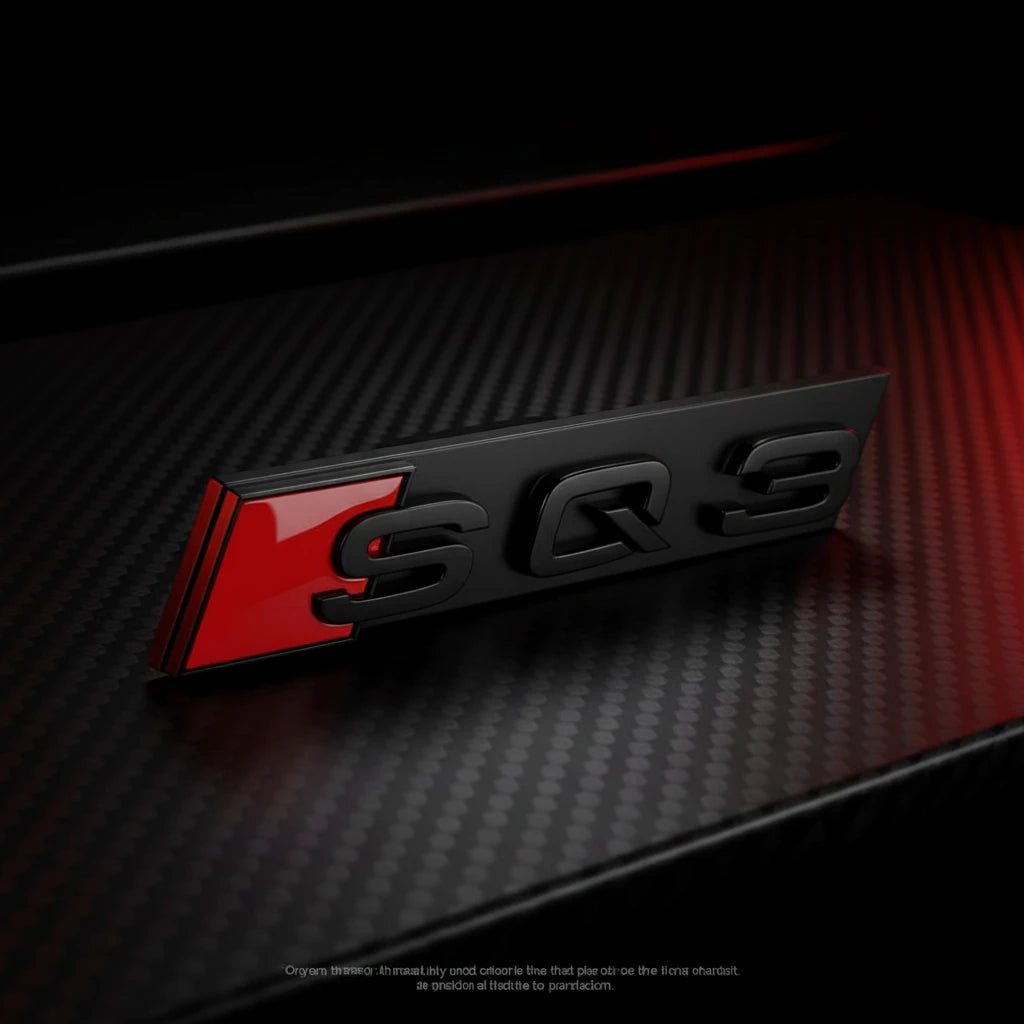 LOGO AUDI