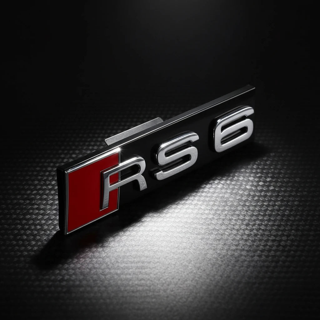 LOGO AUDI