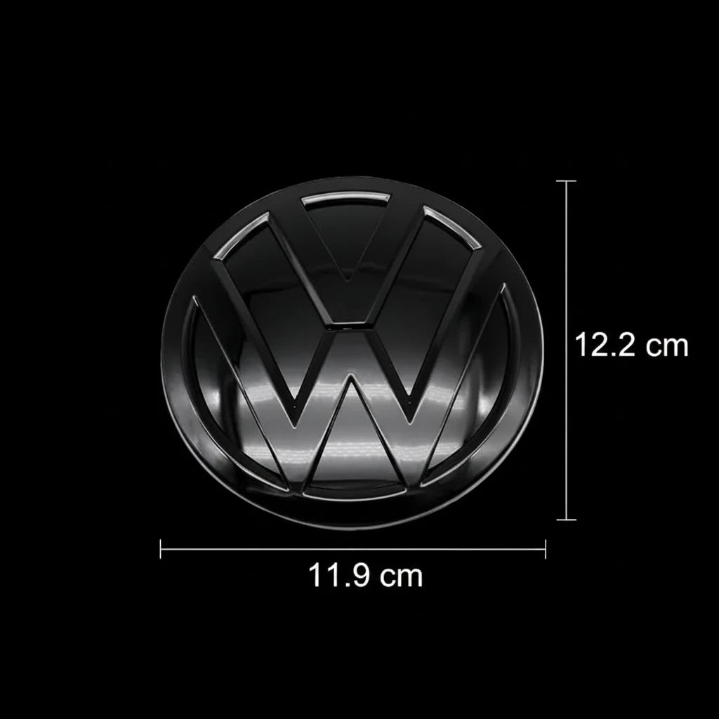 Emblème Polo VW