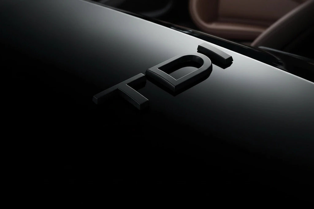 LOGO TDI