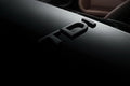 LOGO TDI